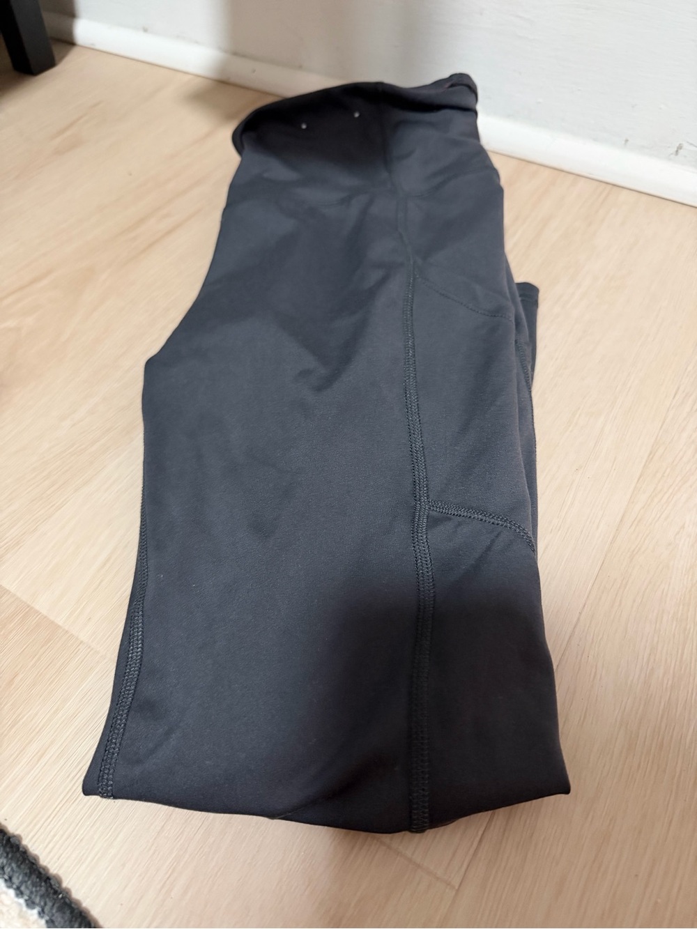 Women’s Gray Workout Leggings